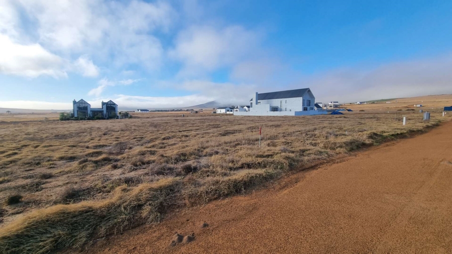 0 Bedroom Property for Sale in Darling Western Cape